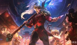 王者阿狸新爆料最新消息,神秘技能觉醒，巅峰对决即将开启！