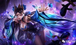 王者阿狸新爆料最新消息,神秘技能觉醒，巅峰对决即将开启！