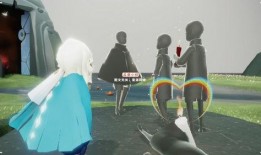 光遇未来季节爆料最新,揭秘神秘新元素与浪漫冒险之旅