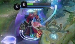 蓝buff最新爆料,神秘英雄即将登场，游戏格局或将重塑