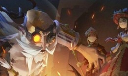 第五人格最新联动返场爆料,经典角色强势回归，全新玩法等你探索！