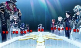 最新爆料执行官名单,权威执行官名单大起底