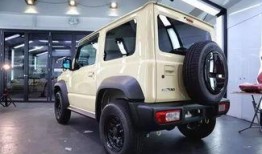 吉姆尼最新爆料消息视频,视频揭秘全新设计与性能亮点