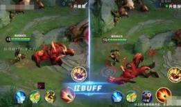 蓝buff最新爆料,神秘英雄即将登场，游戏格局或将重塑