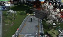 天刀手游从龙最新爆料,神秘势力崛起，江湖风云再起！