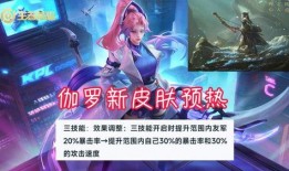 最新辅助皮肤爆料,探寻神秘力量与视觉盛宴的完美融合