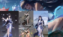 西施新皮肤爆料最新版,西施新皮肤惊艳亮相，全新视觉盛宴即将开启