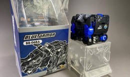 猛兽匣最新款爆料,揭秘尖端科技与极致性能的巅峰之作