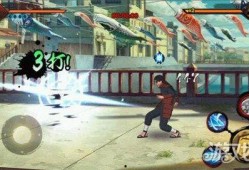 火影手游9月S最新爆料,新角色、新技能，精彩对决即将开启！