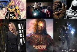 最新漫威爆料,揭秘最新爆料背后的神秘力量